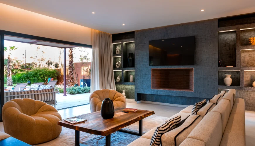 villa siam