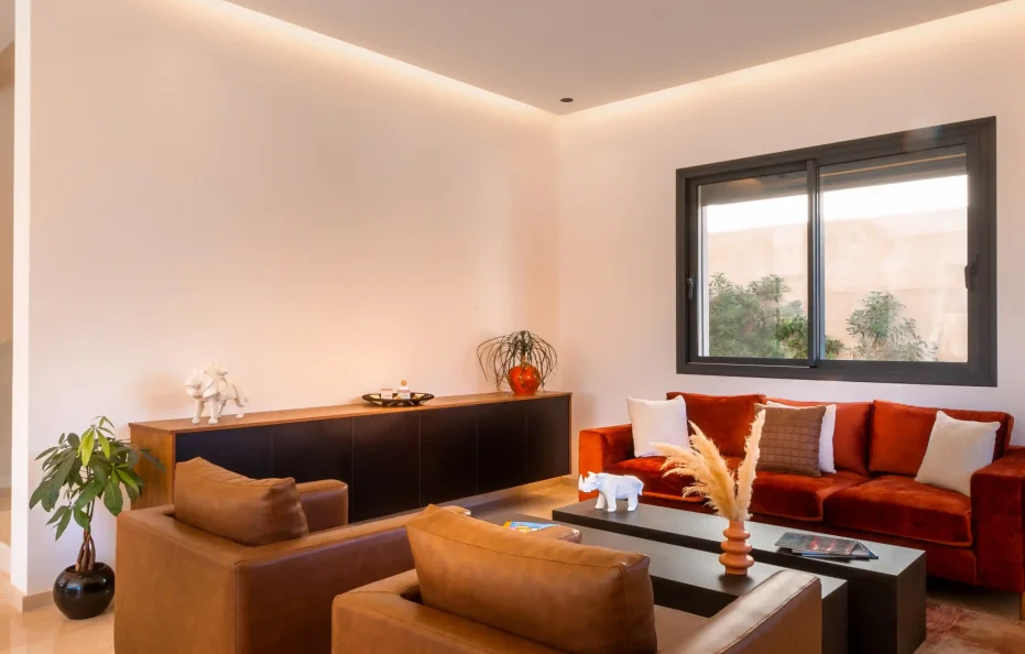 Des Rives | ViLLa à Marrakech