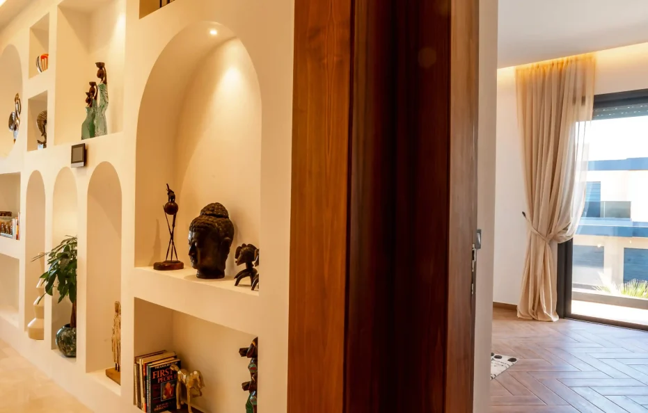 Des Rives | ViLLa à Marrakech