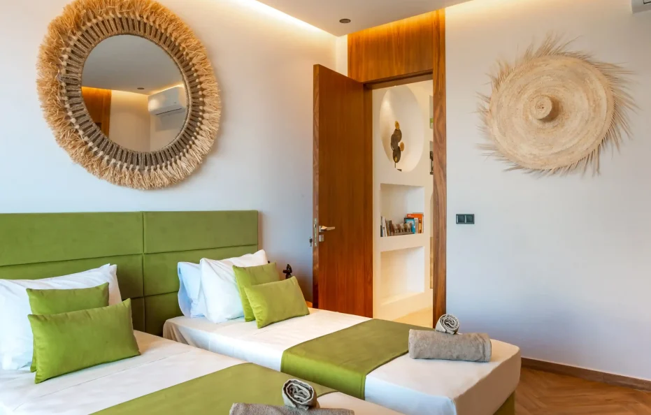 Des Rives | ViLLa à Marrakech