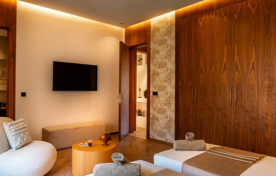 Des Rives | ViLLa à Marrakech