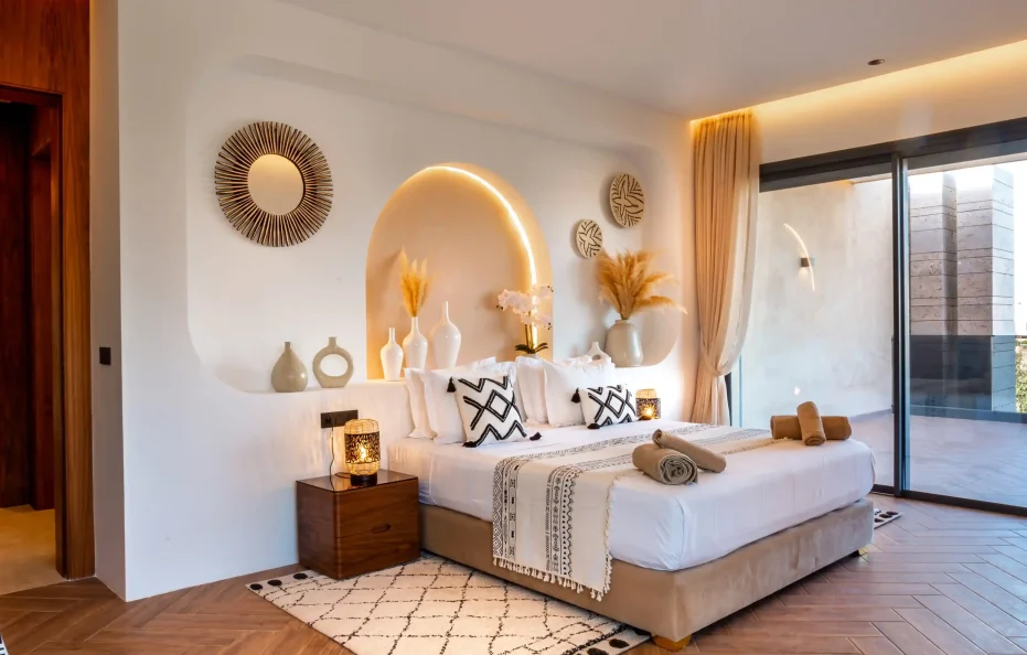 Des Rives | ViLLa à Marrakech