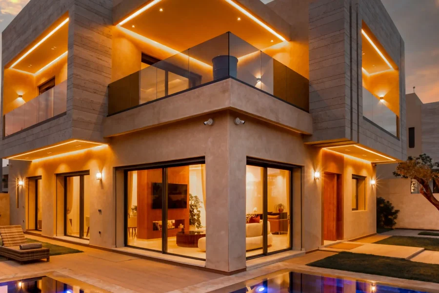 Des Rives | ViLLa à Marrakech