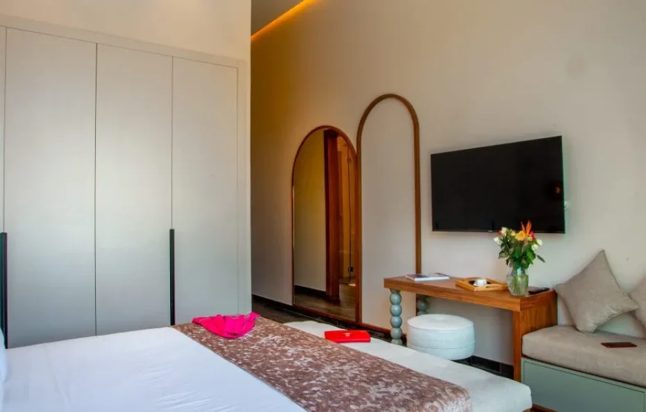 Villa Cristalline | ViLLa à Marrakech