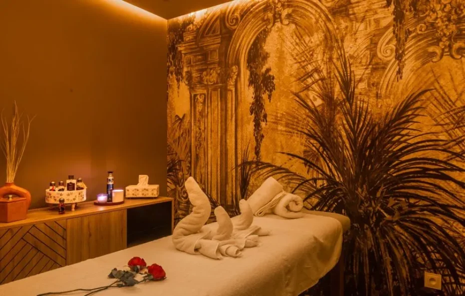 Villa Cristalline | ViLLa à Marrakech