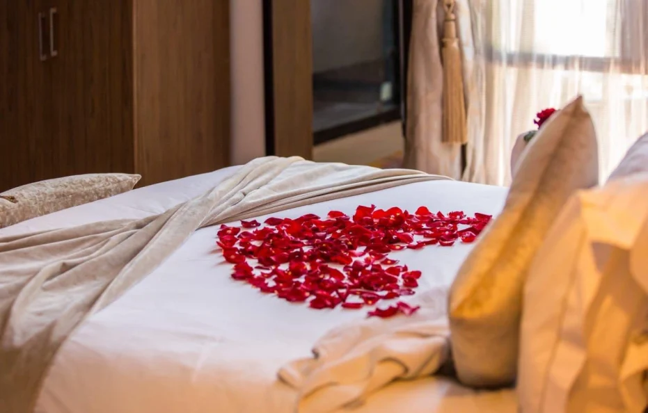 Boudha | ViLLa à Marrakech