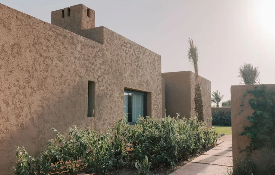 Fairmont Nova | ViLLa à Marrakech