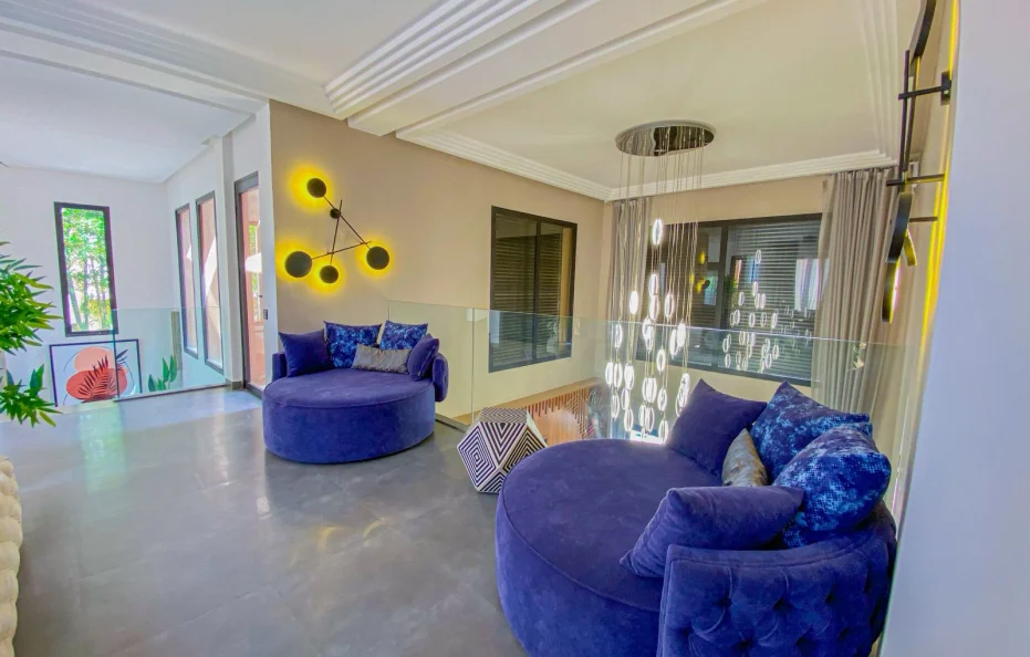 Chrifia | ViLLa à Marrakech