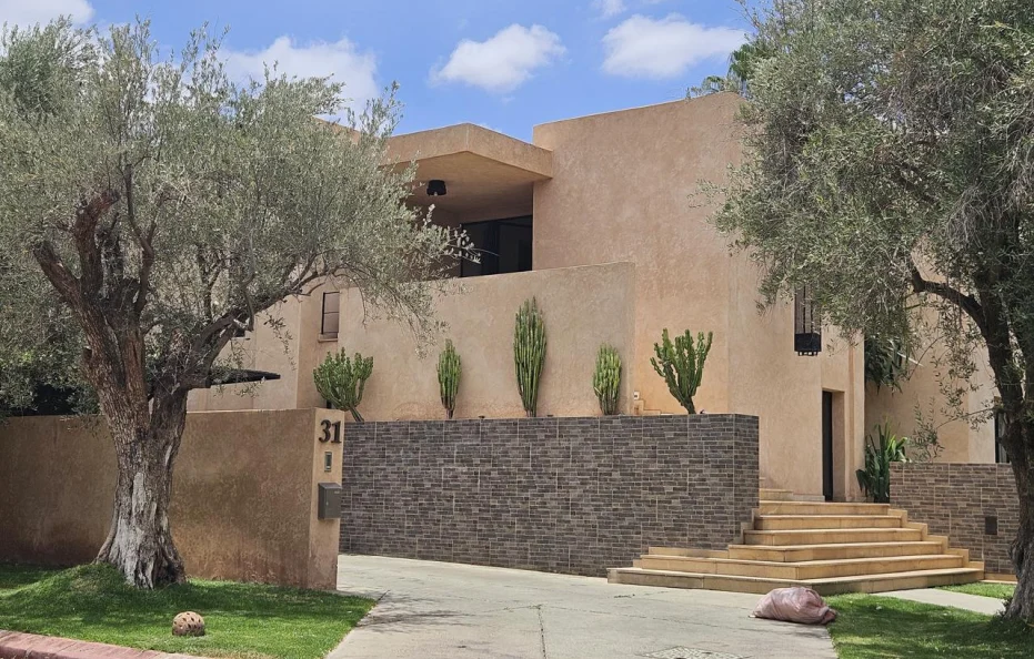 Noor | ViLLa à Marrakech