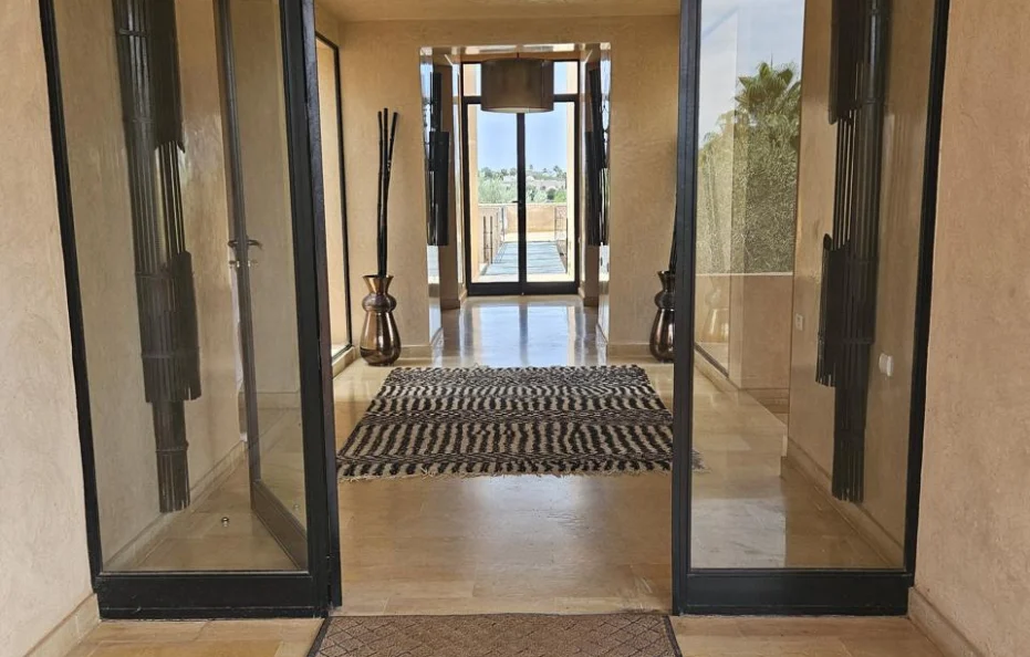 Noor | ViLLa à Marrakech