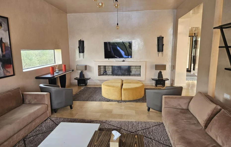 Noor | ViLLa à Marrakech