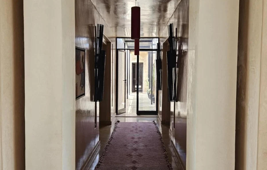 Noor | ViLLa à Marrakech