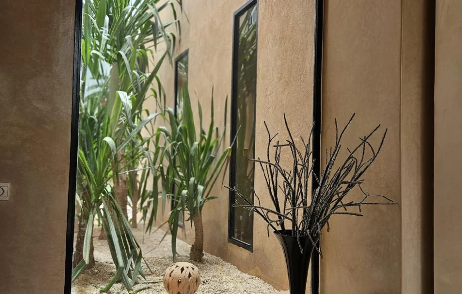 Noor | ViLLa à Marrakech