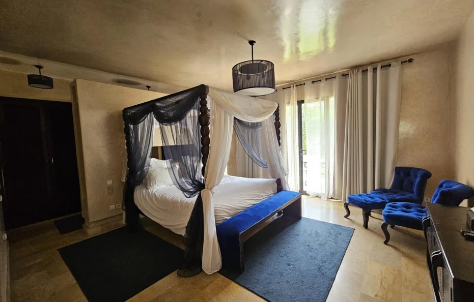 Noor | ViLLa à Marrakech