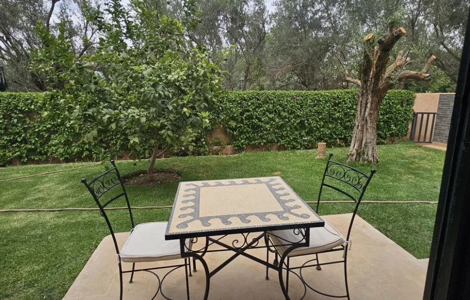 Noor | ViLLa à Marrakech