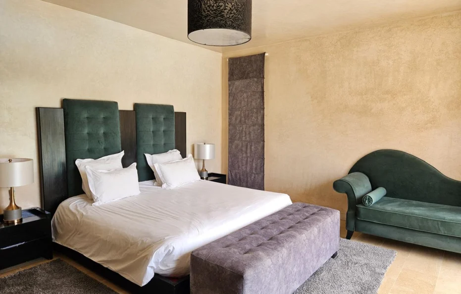 Noor | ViLLa à Marrakech