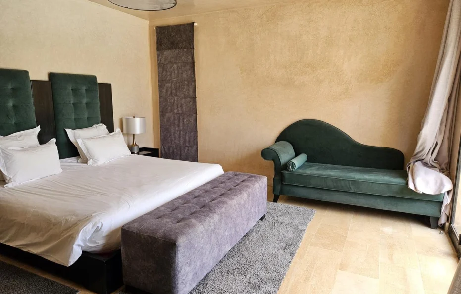 Noor | ViLLa à Marrakech