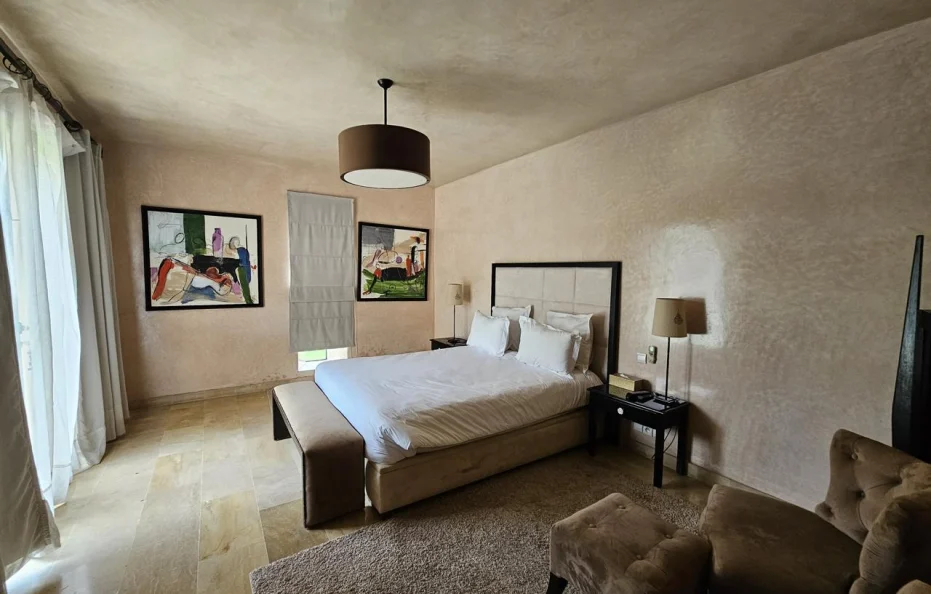Noor | ViLLa à Marrakech