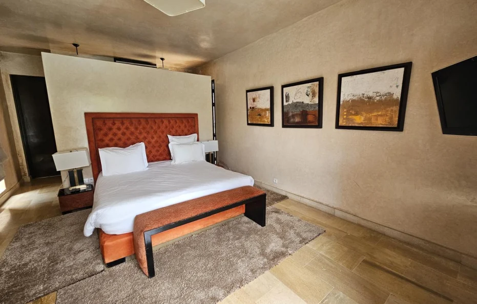 Noor | ViLLa à Marrakech