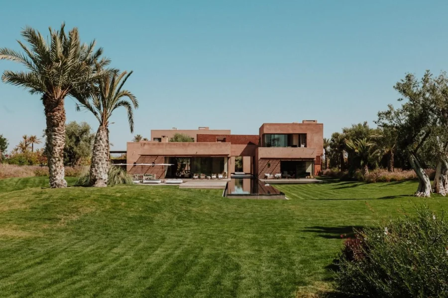 Céleste | ViLLa à Marrakech