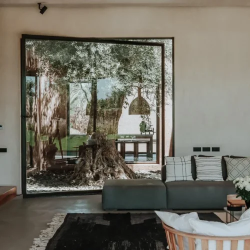 Villa Céleste Marrakech