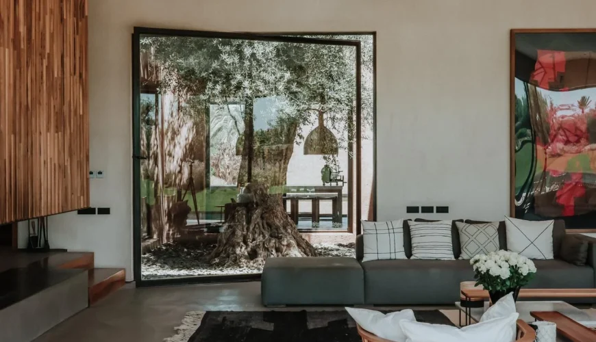 Villa Céleste Marrakech
