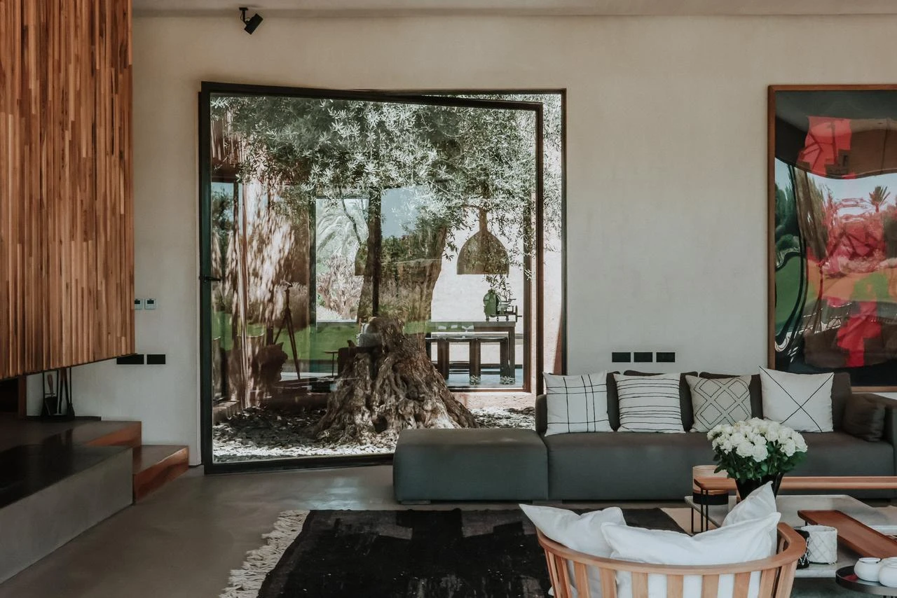 Villa Céleste Marrakech