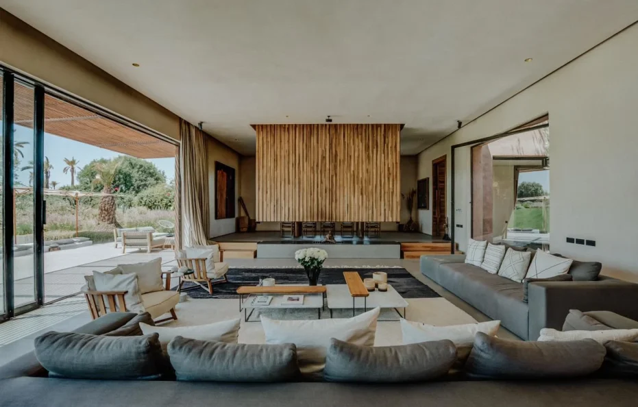 Céleste | ViLLa à Marrakech