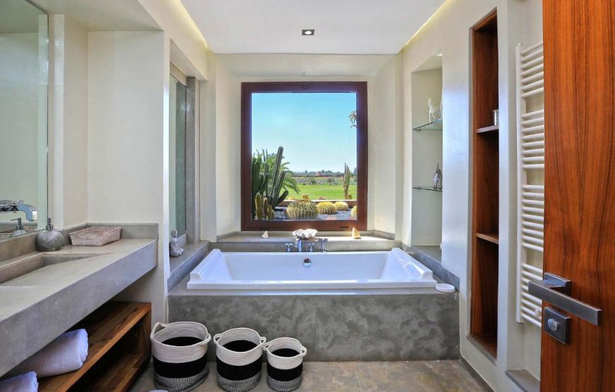 Mouna | ViLLa à Marrakech