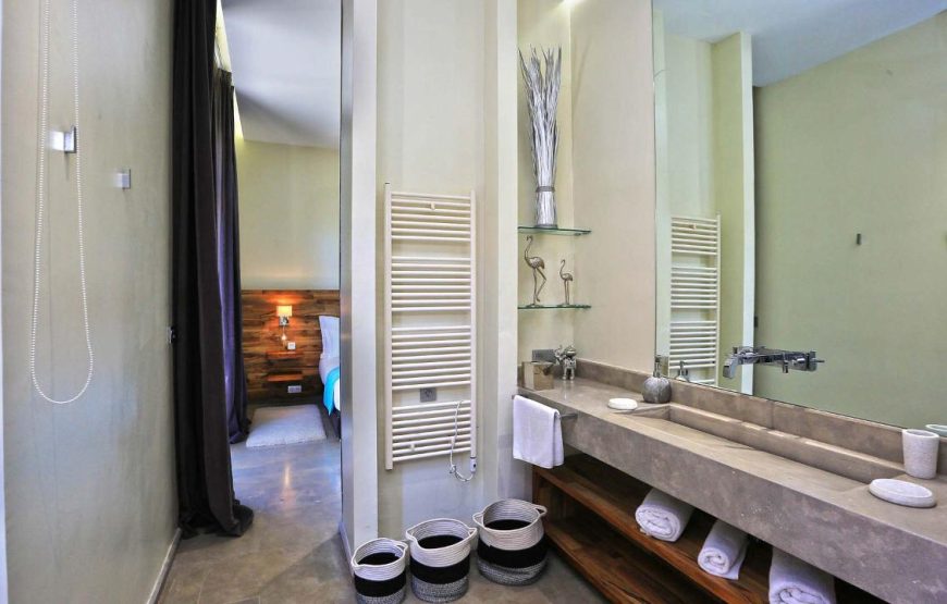 Mouna | ViLLa à Marrakech