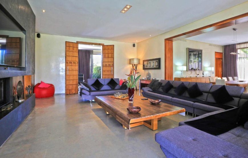 Mouna | ViLLa à Marrakech