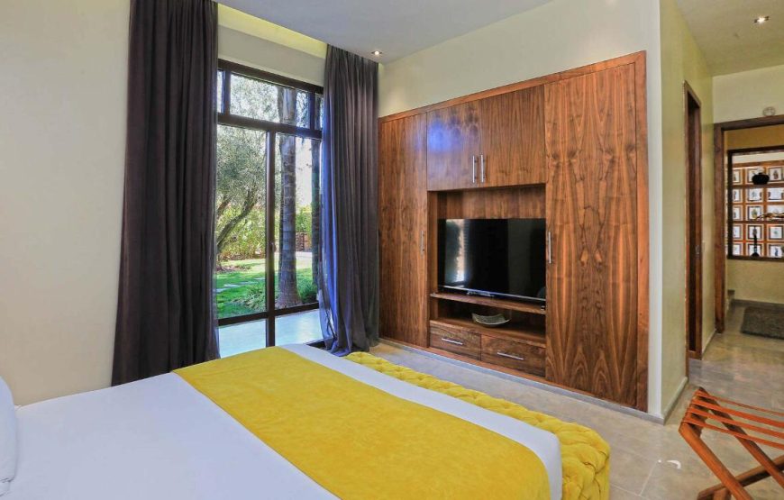 Mouna | ViLLa à Marrakech