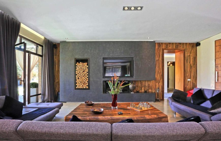 Mouna | ViLLa à Marrakech