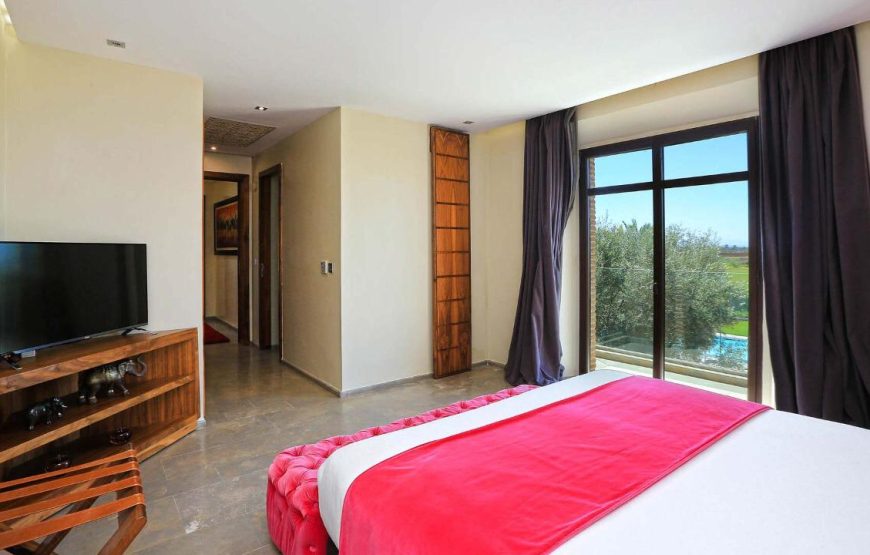 Mouna | ViLLa à Marrakech