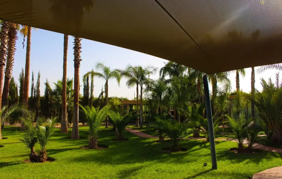 Saphir | ViLLa à Marrakech