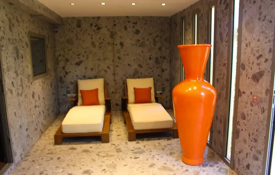 Saphir | ViLLa à Marrakech