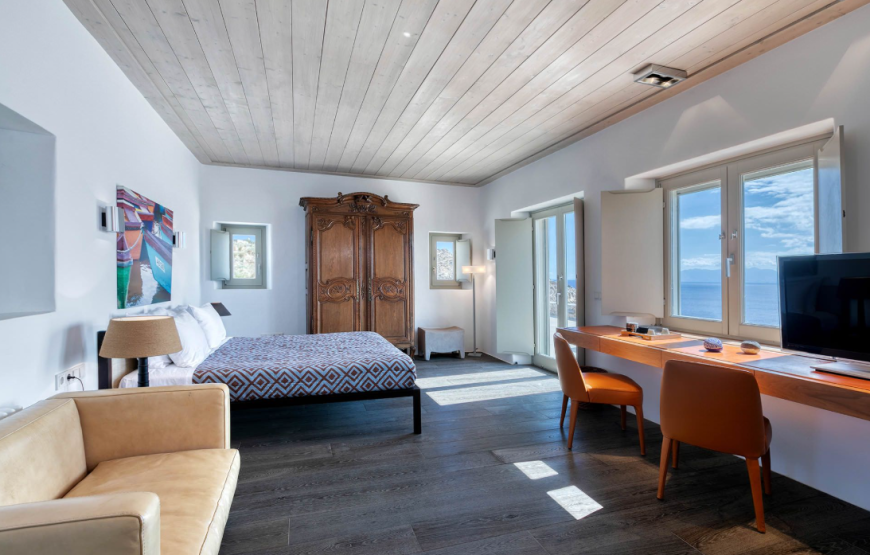 Villa Virgil | ViLLa à Maykonos