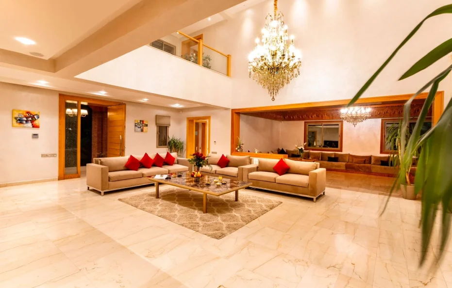 Willy | ViLLa à Marrakech