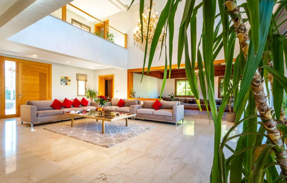 Willy | ViLLa à Marrakech