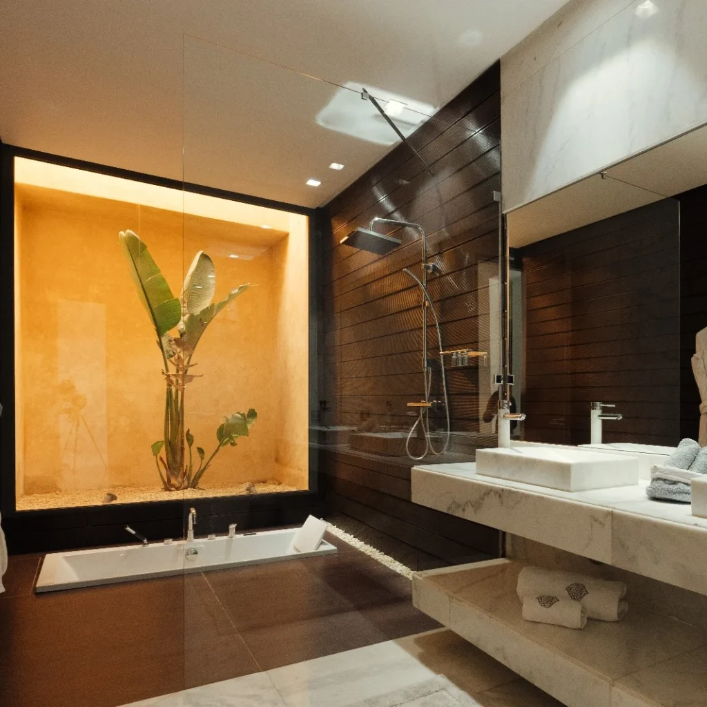 Location Villa Saphir Marrakech – aperçu supplémentaire de la propriété