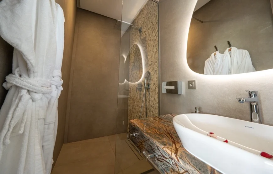 Pur sang | ViLLa à Marrakech