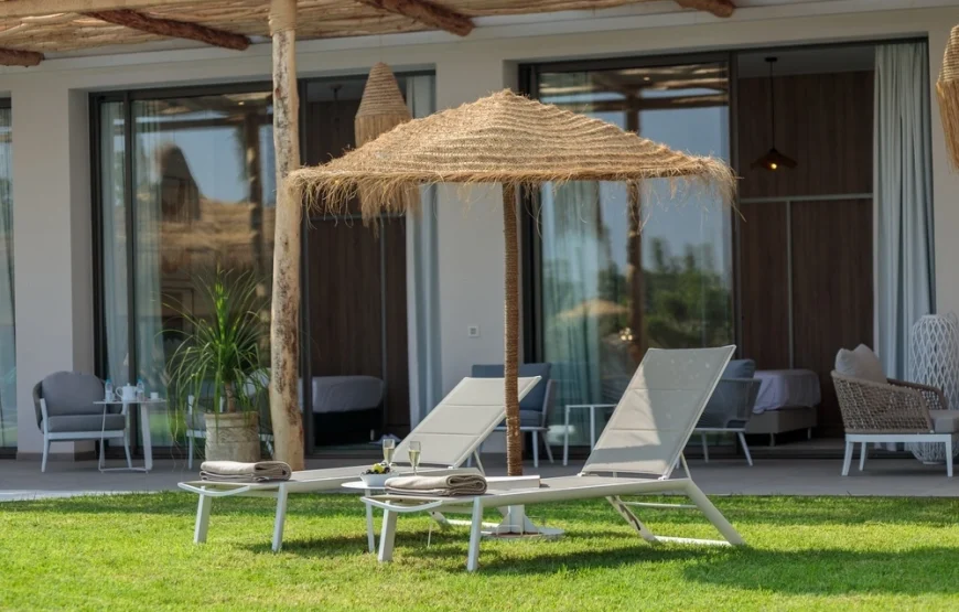 Pur sang | ViLLa à Marrakech