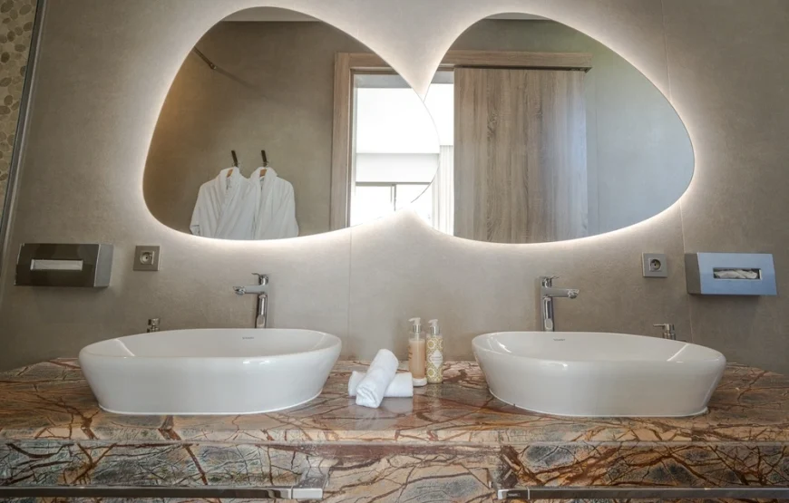 Pur sang | ViLLa à Marrakech