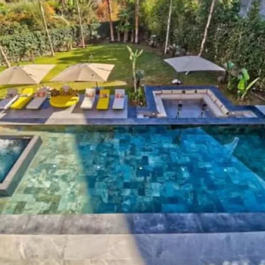 Location Villa Lumière Marrakech – aperçu supplémentaire de la propriété