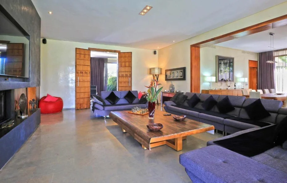 Mouna | ViLLa à Marrakech