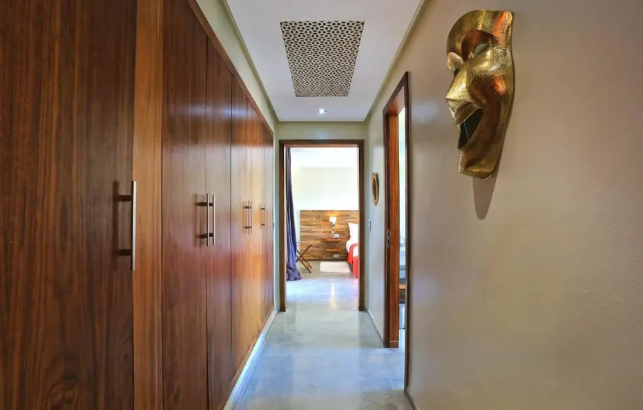 Mouna | ViLLa à Marrakech