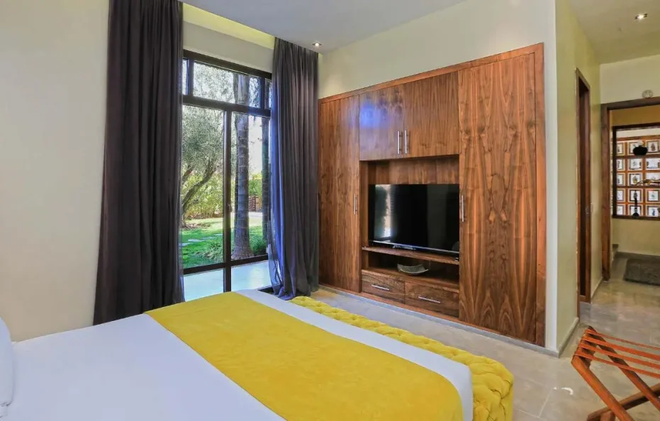 Mouna | ViLLa à Marrakech