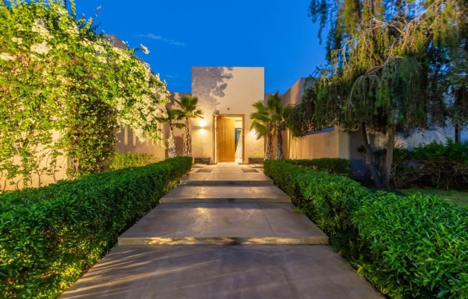 Villa Oasis | ViLLa à Marrakech