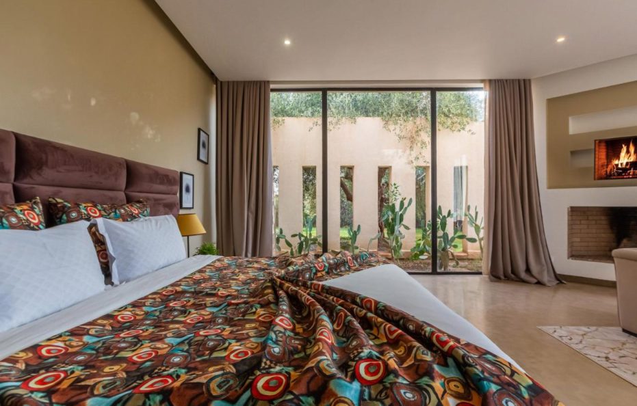 Villa Oasis | ViLLa à Marrakech