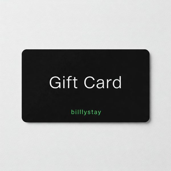 Card gift